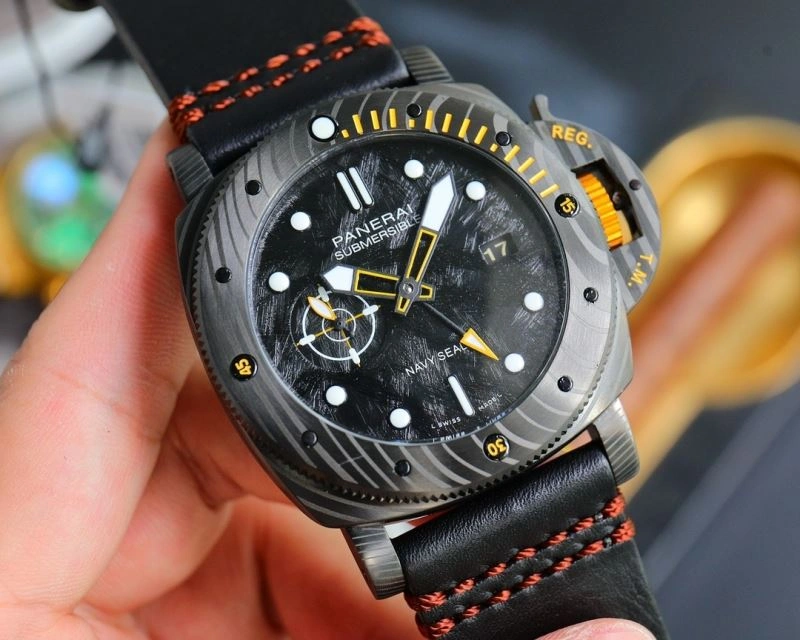 PANERAI Watches Sophisticated 194206