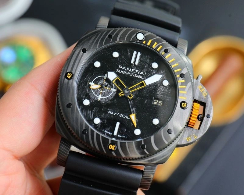 PANERAI Watches Sophisticated 194206