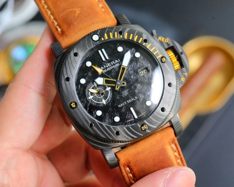 PANERAI Watches Sophisticated 194206