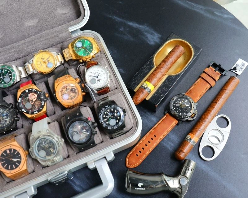 PANERAI Watches Sophisticated 194206