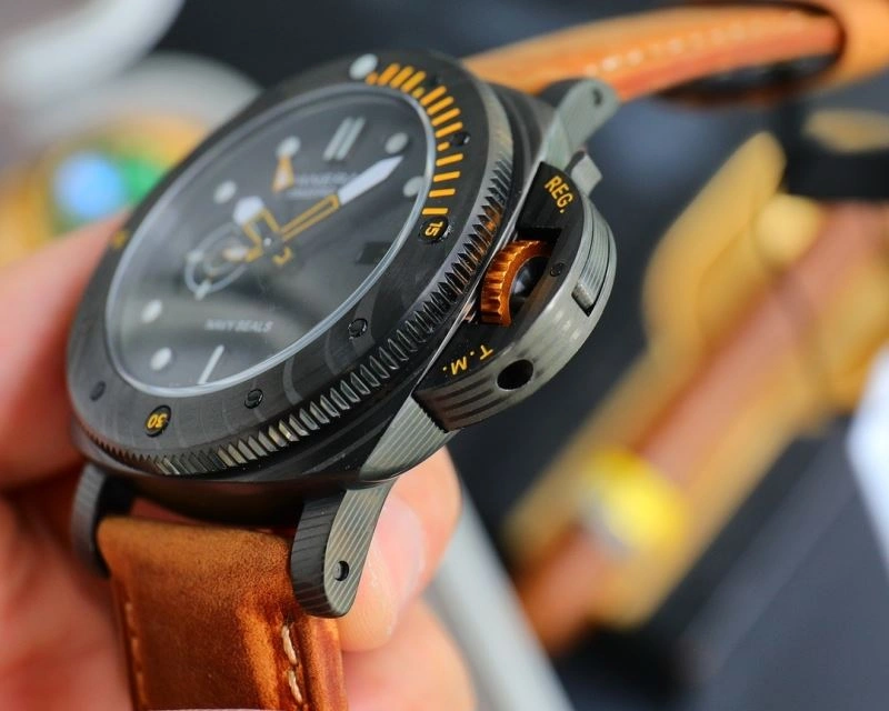 PANERAI Watches Sophisticated 194206