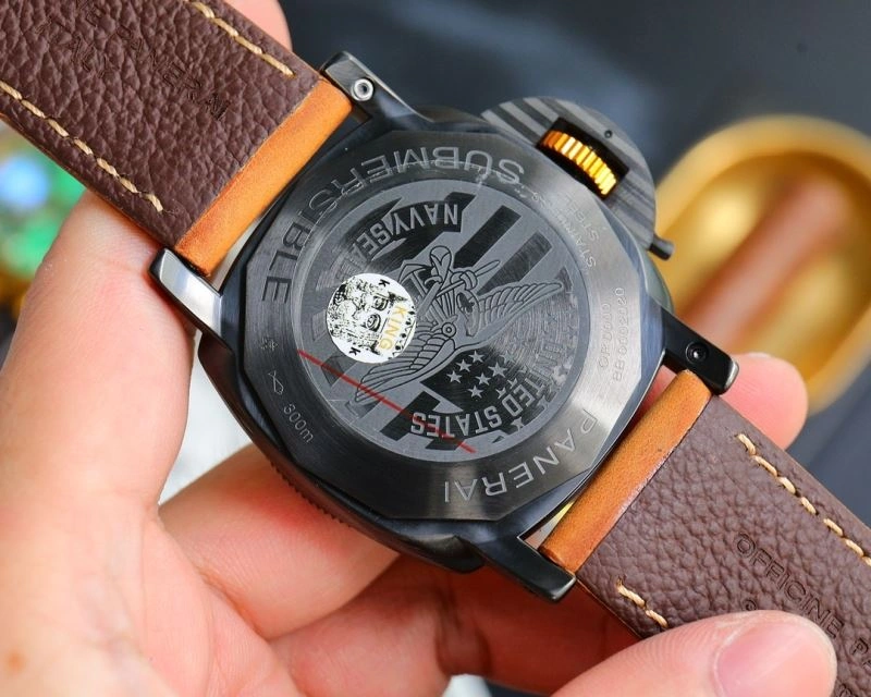 PANERAI Watches Sophisticated 194206