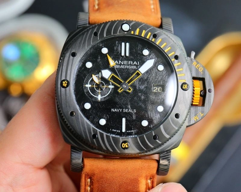 PANERAI Watches Sophisticated 194206