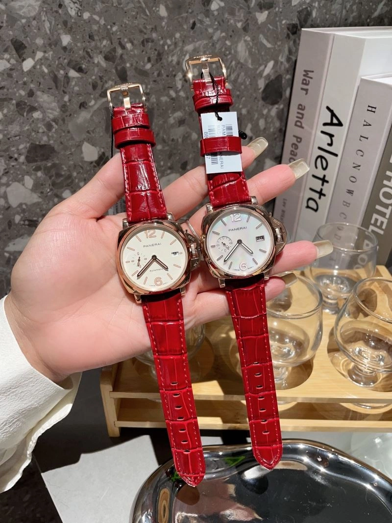 PANERAI Watches Seasonal 194204
