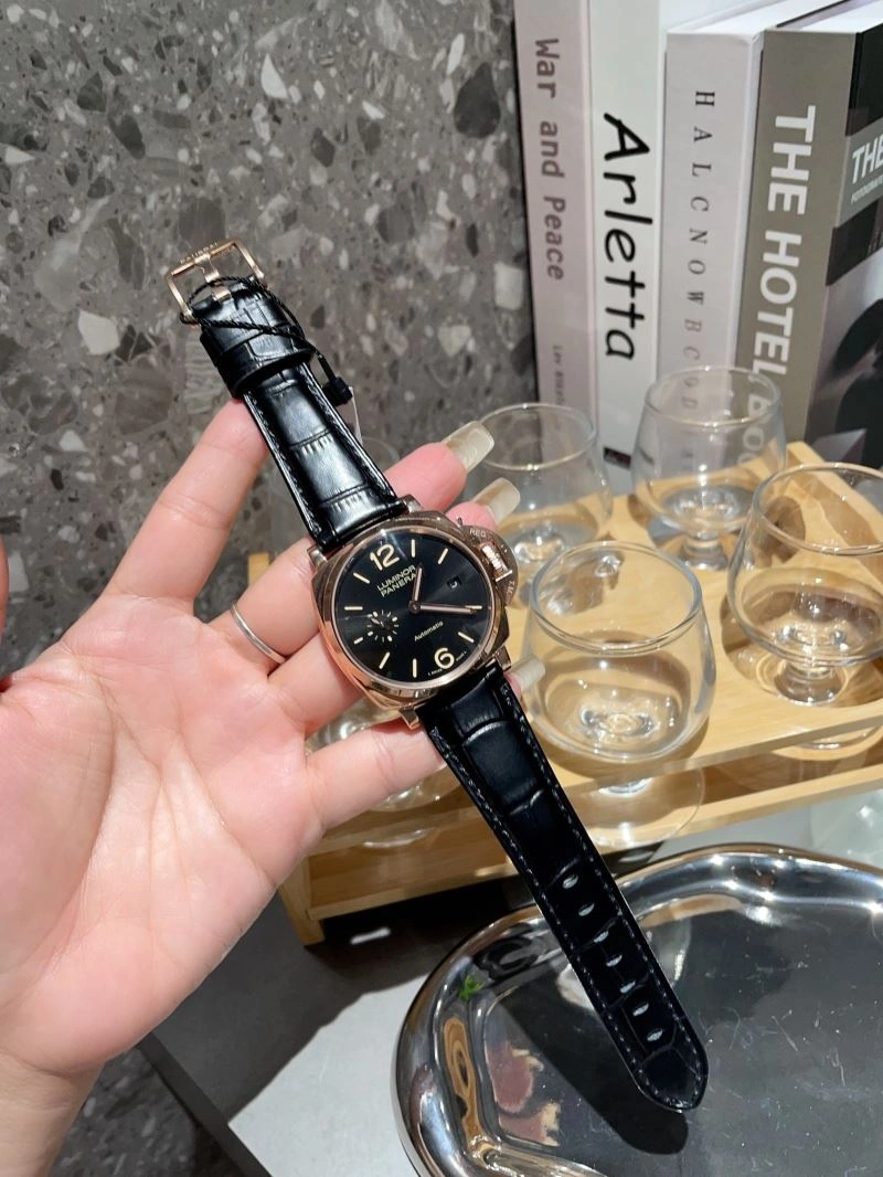 PANERAI Watches Seasonal 194204