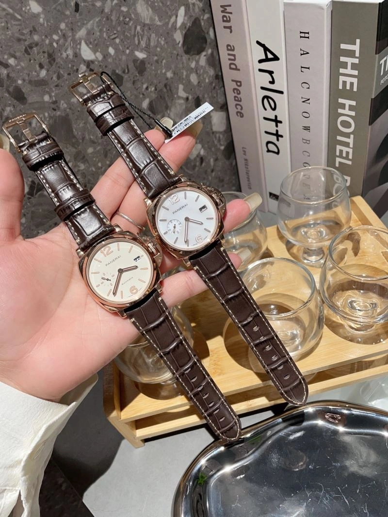 PANERAI Watches Seasonal 194204