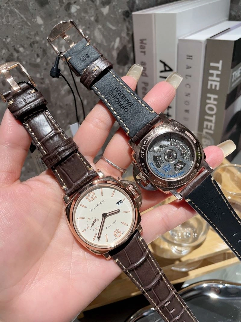 PANERAI Watches Seasonal 194204