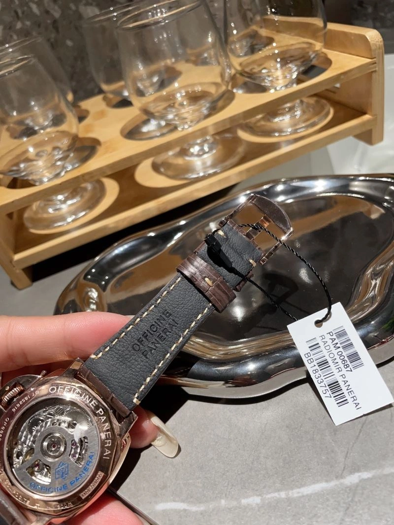 PANERAI Watches Seasonal 194204
