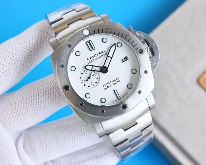Trendsetting PANERAI Watches 194205
