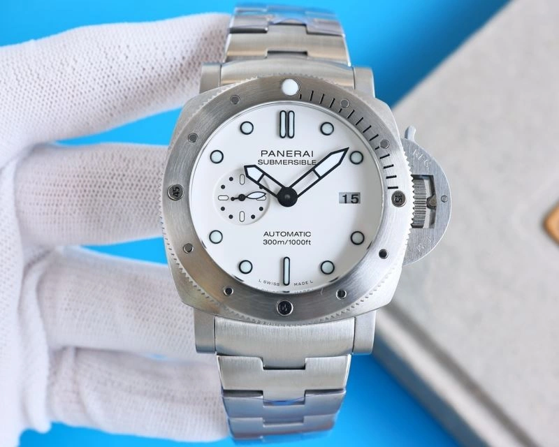 Trendsetting PANERAI Watches 194205