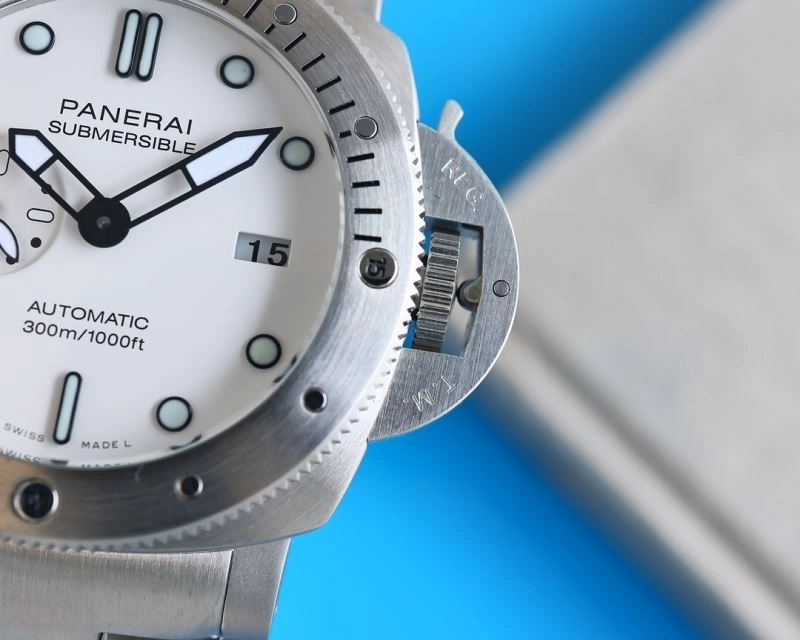 Trendsetting PANERAI Watches 194205