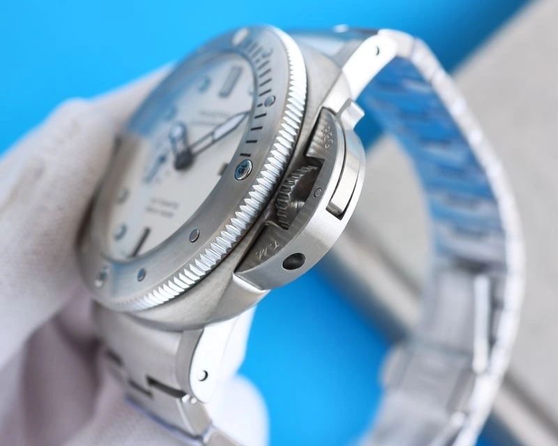 Trendsetting PANERAI Watches 194205