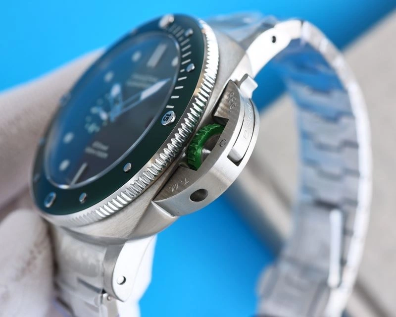 SoftTouch PANERAI Watches 194209