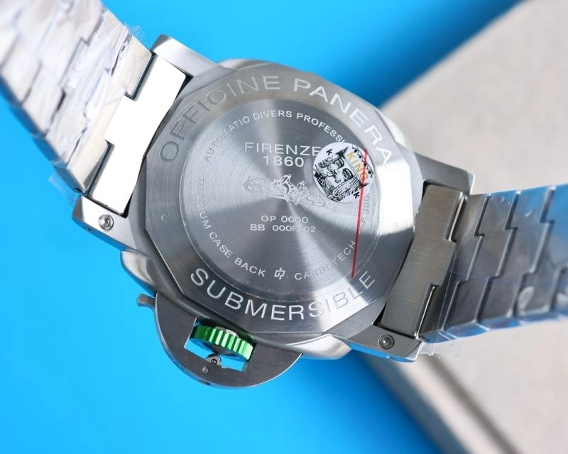 SoftTouch PANERAI Watches 194209