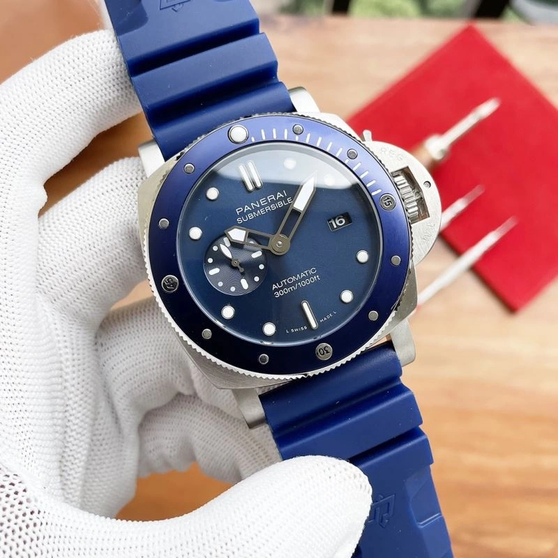 MultiPurpose PANERAI Watches 194202