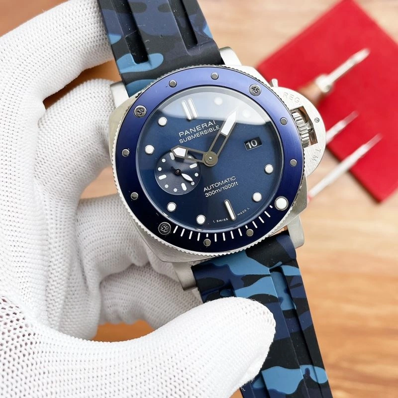 MultiPurpose PANERAI Watches 194202