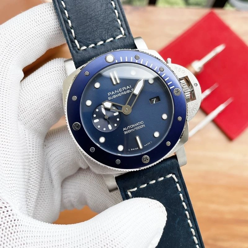 MultiPurpose PANERAI Watches 194202