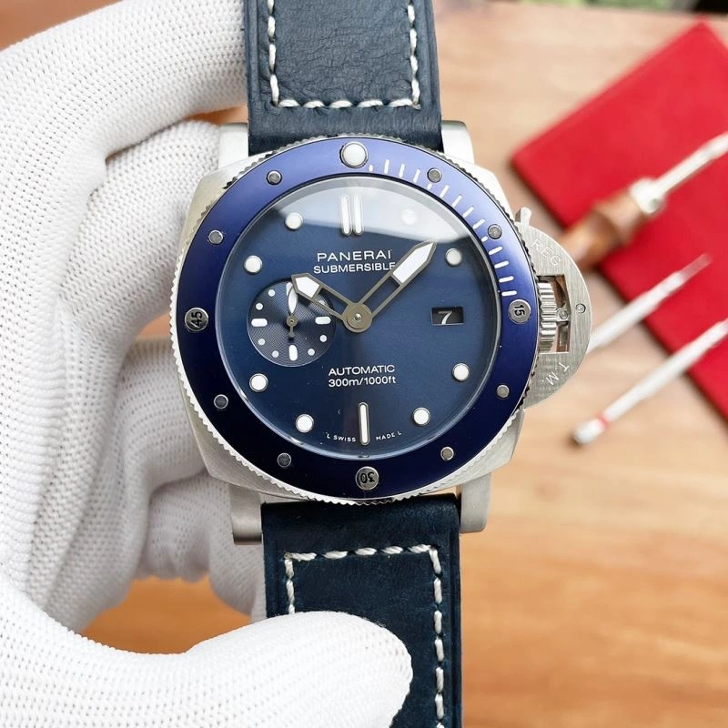 MultiPurpose PANERAI Watches 194202