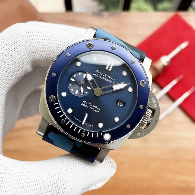 MultiPurpose PANERAI Watches 194202
