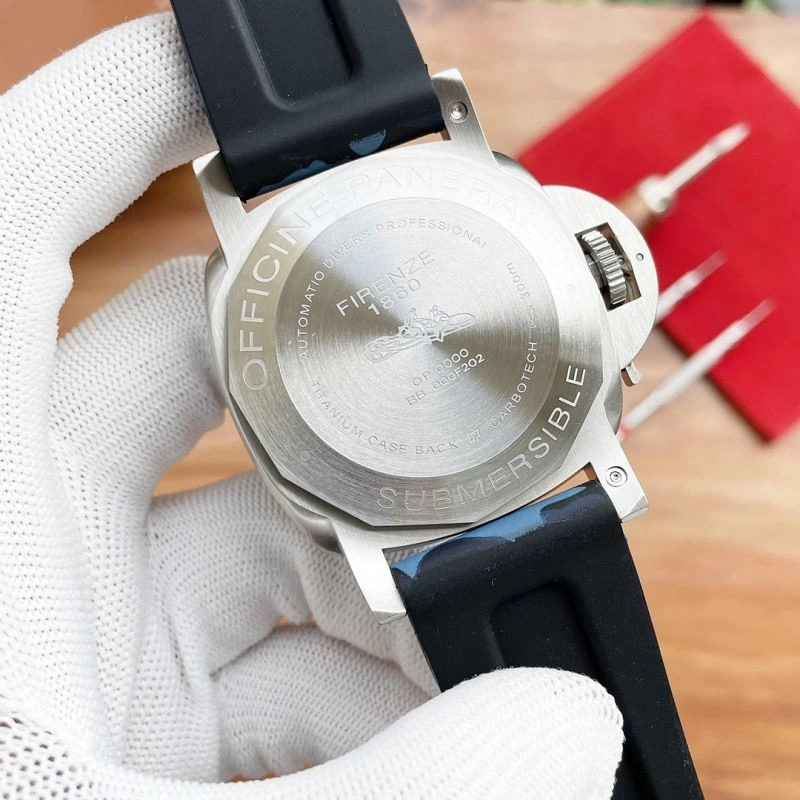 MultiPurpose PANERAI Watches 194202
