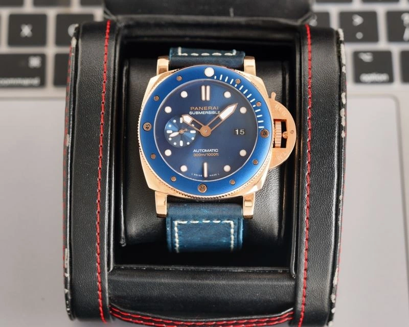 MultiPurpose PANERAI Watches 194201