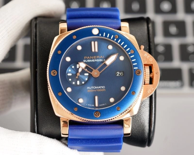 MultiPurpose PANERAI Watches 194201