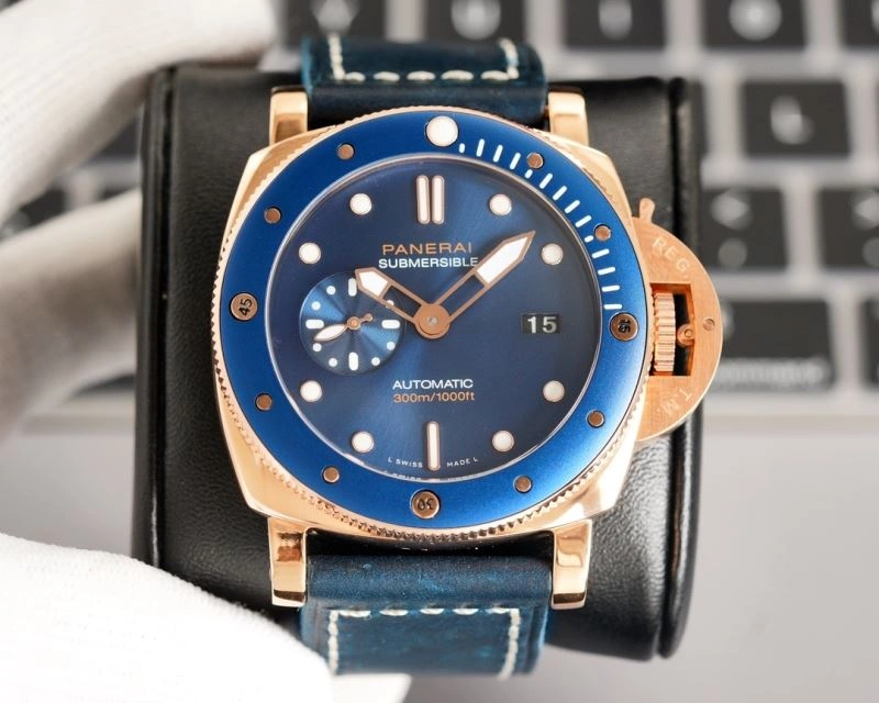 MultiPurpose PANERAI Watches 194201