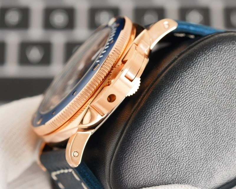 MultiPurpose PANERAI Watches 194201
