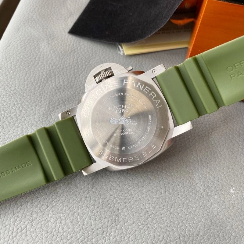 SmartChoice PANERAI Watches 194199
