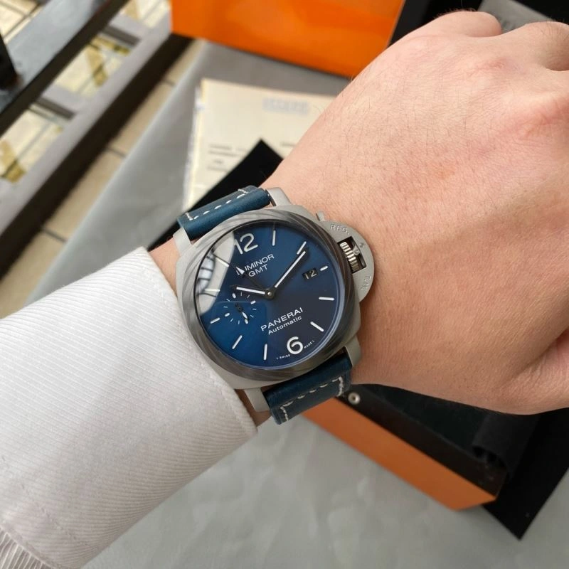 PANERAI Watches Breathable 194197
