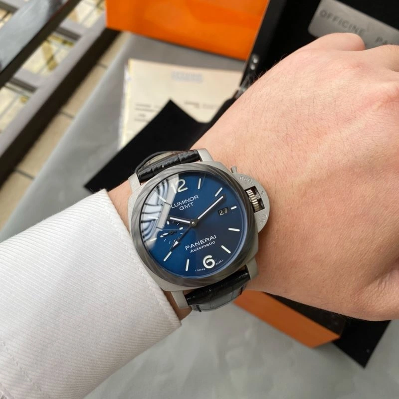PANERAI Watches Breathable 194197