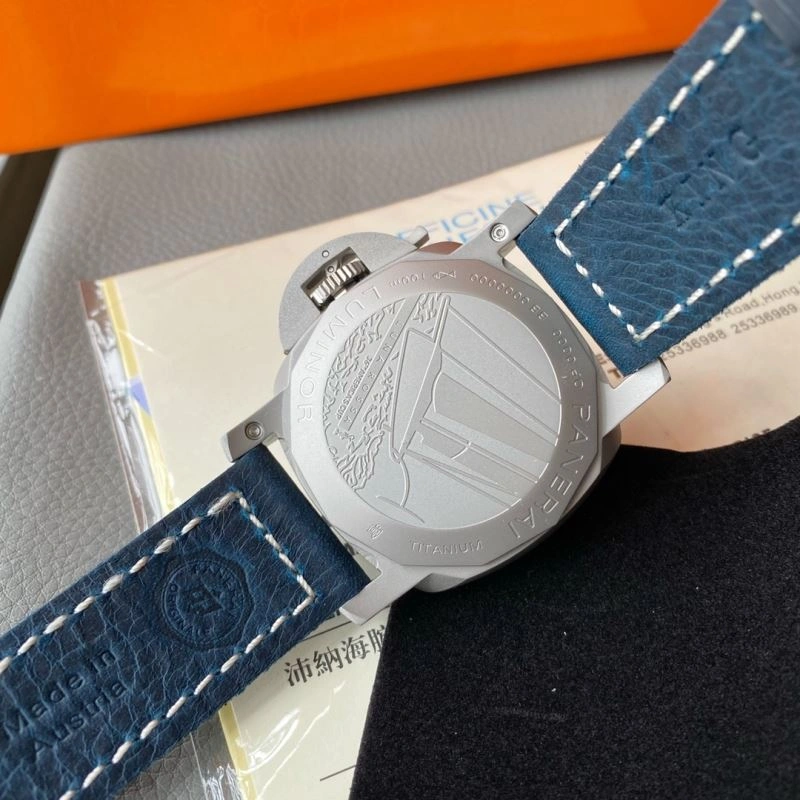 PANERAI Watches Breathable 194197