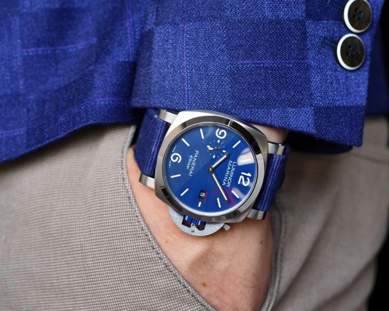 OnTrend PANERAI Watches 194198