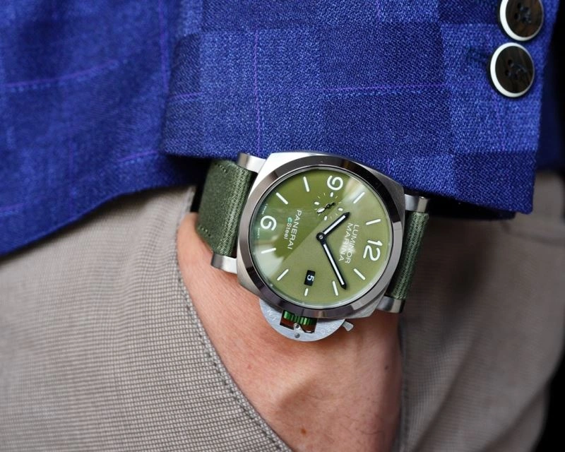 PANERAI Watches Colorful 194194