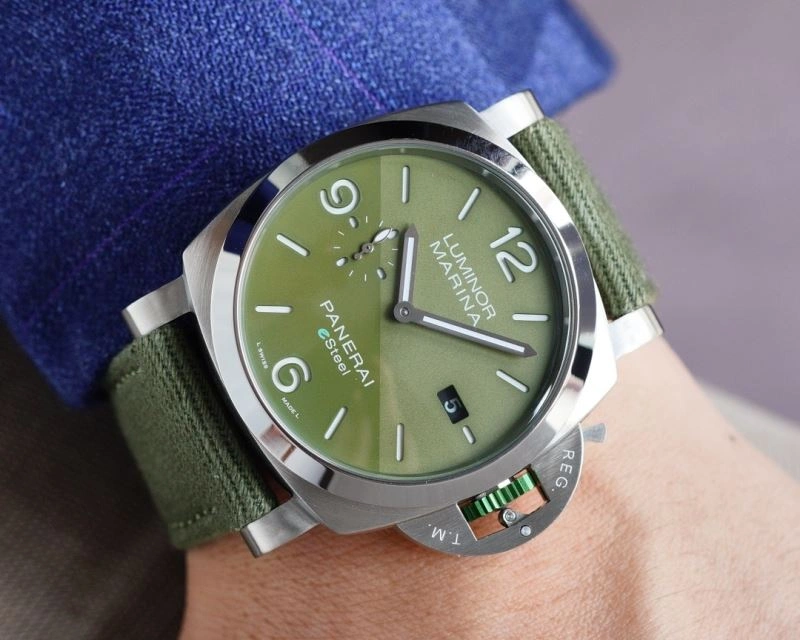 PANERAI Watches Colorful 194194