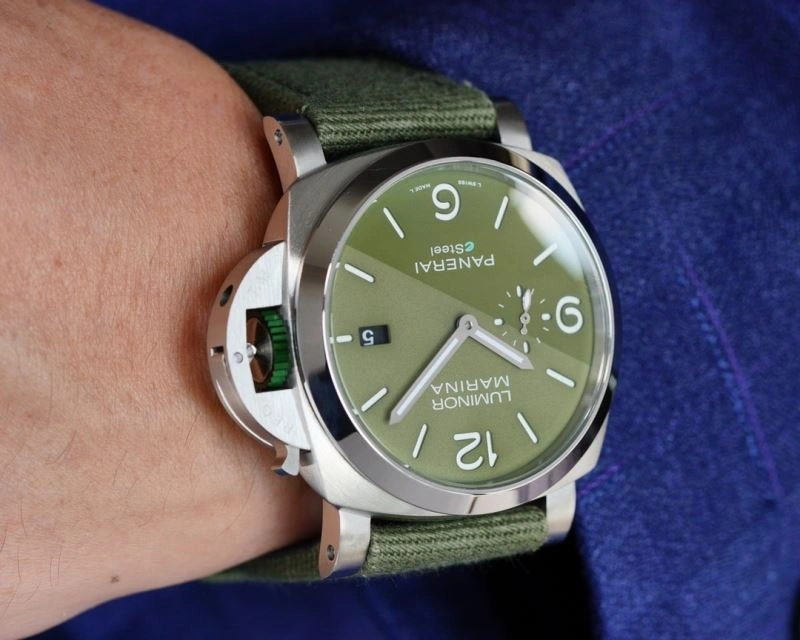 PANERAI Watches Colorful 194194