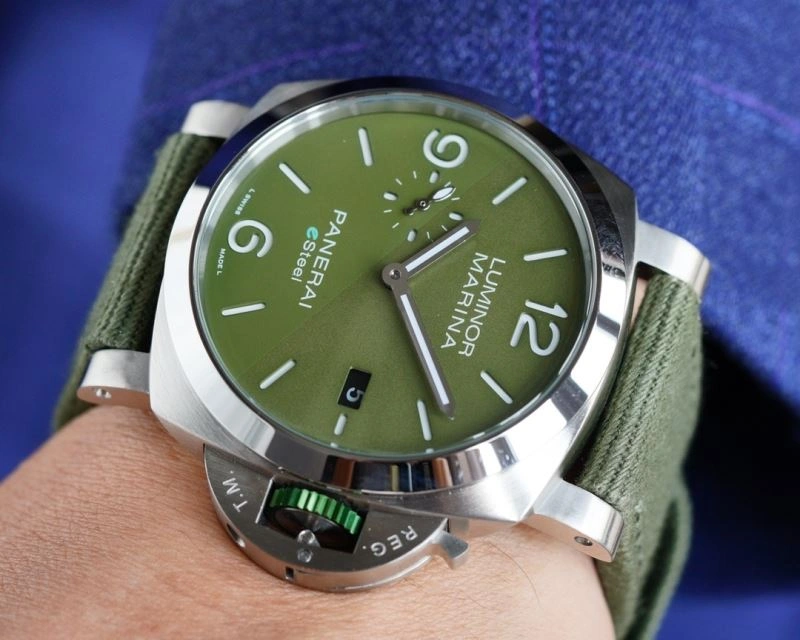PANERAI Watches Colorful 194194