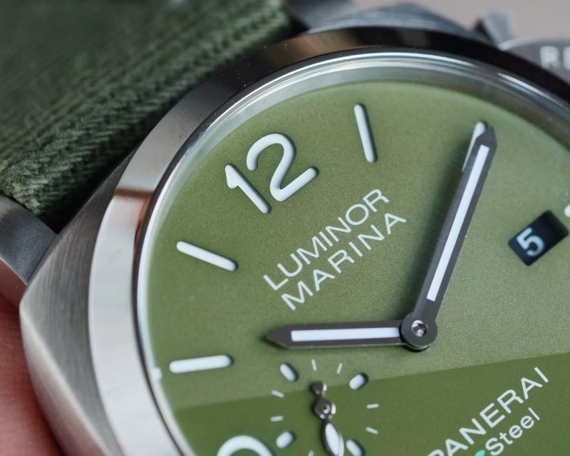 PANERAI Watches Colorful 194194