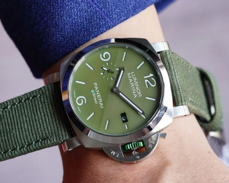 PANERAI Watches Colorful 194194