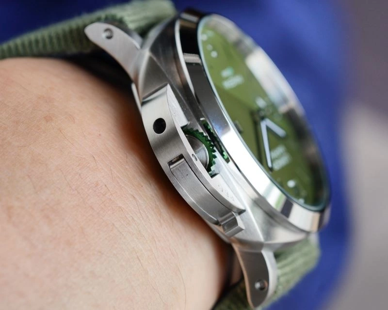 PANERAI Watches Colorful 194194