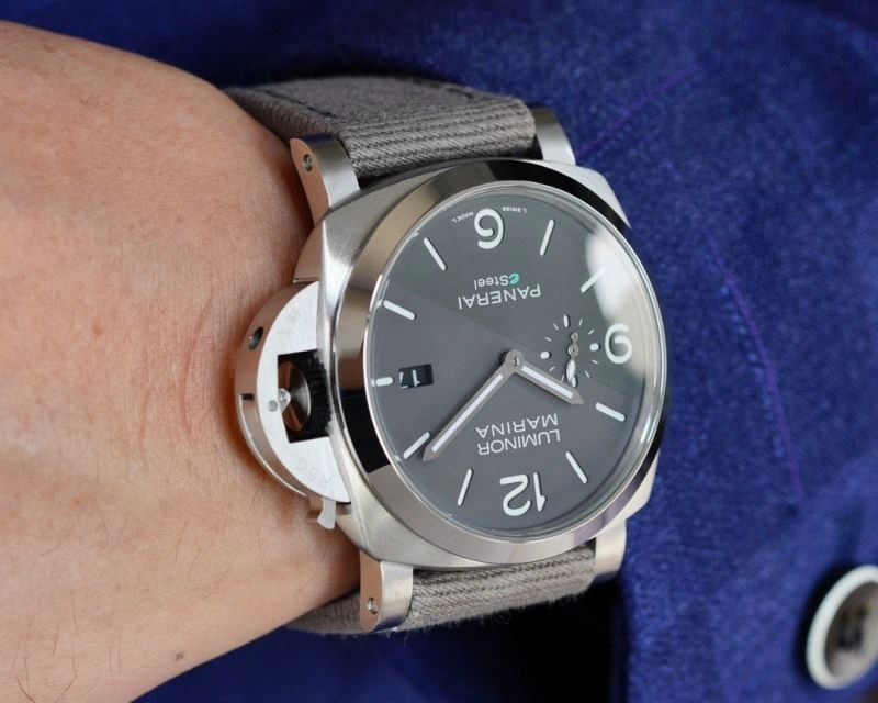 Durable PANERAI Watches 194196
