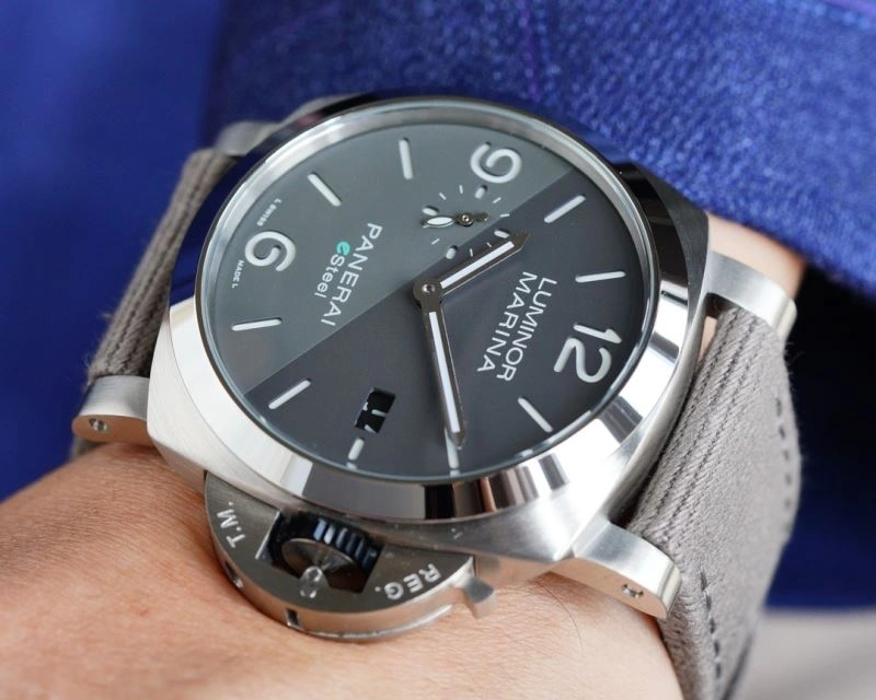 Durable PANERAI Watches 194196