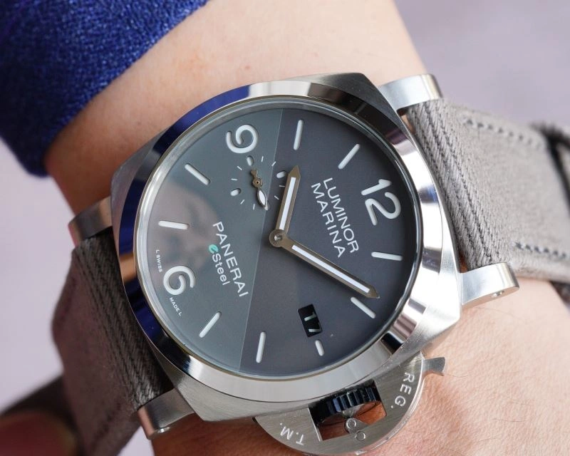 Durable PANERAI Watches 194196
