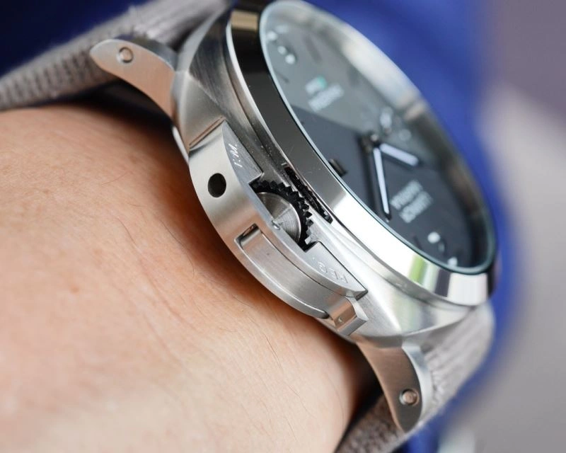 Durable PANERAI Watches 194196