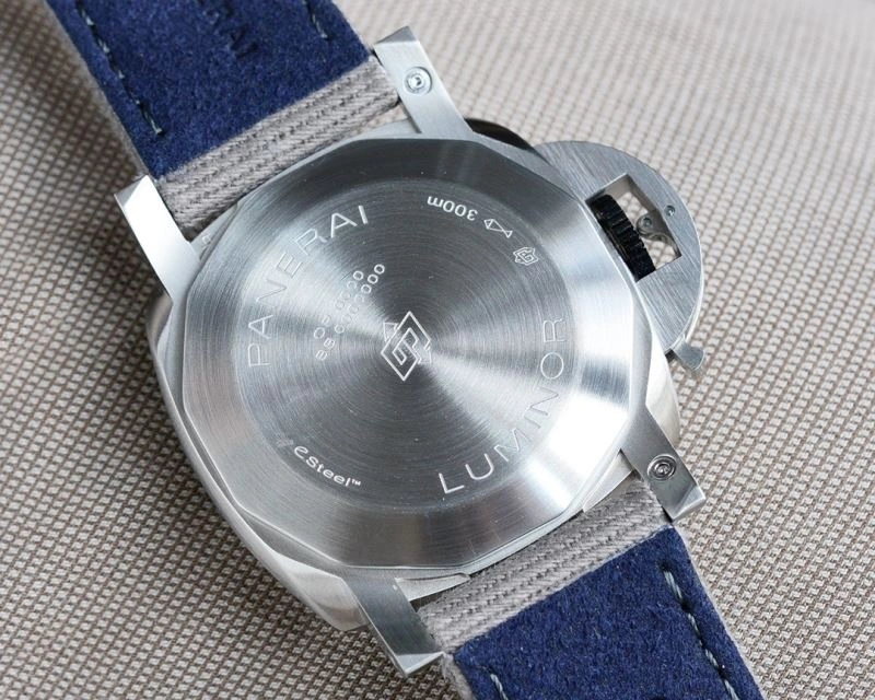 Durable PANERAI Watches 194196