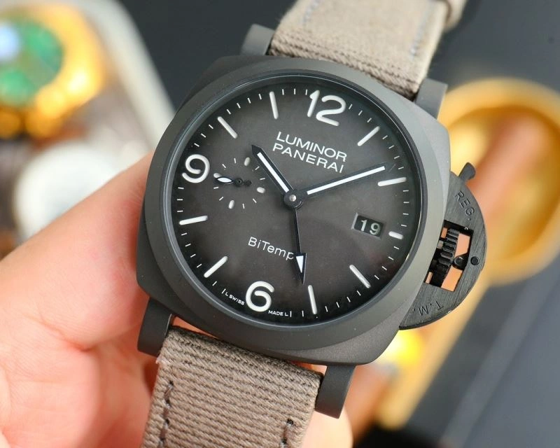 OnTrend PANERAI Watches 194195