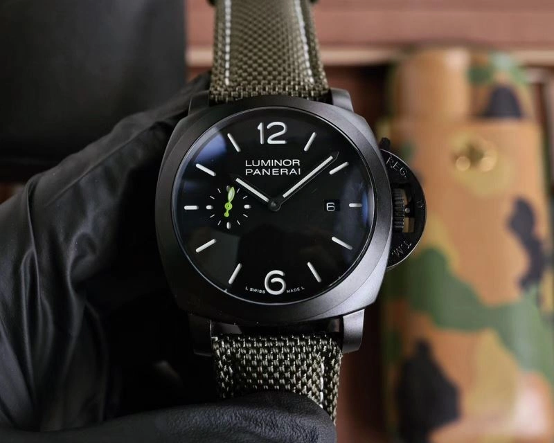 PANERAI Watches Practical 194192