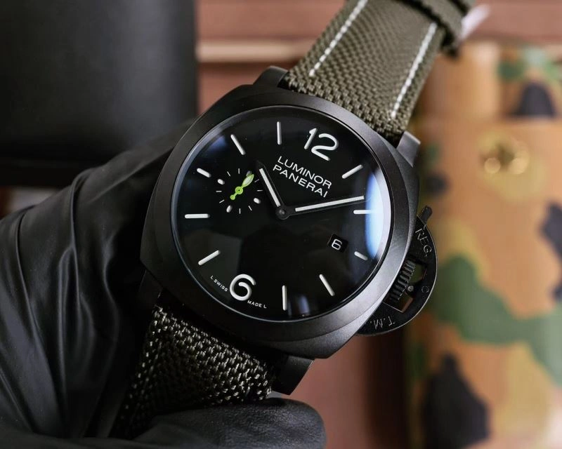 PANERAI Watches Practical 194192