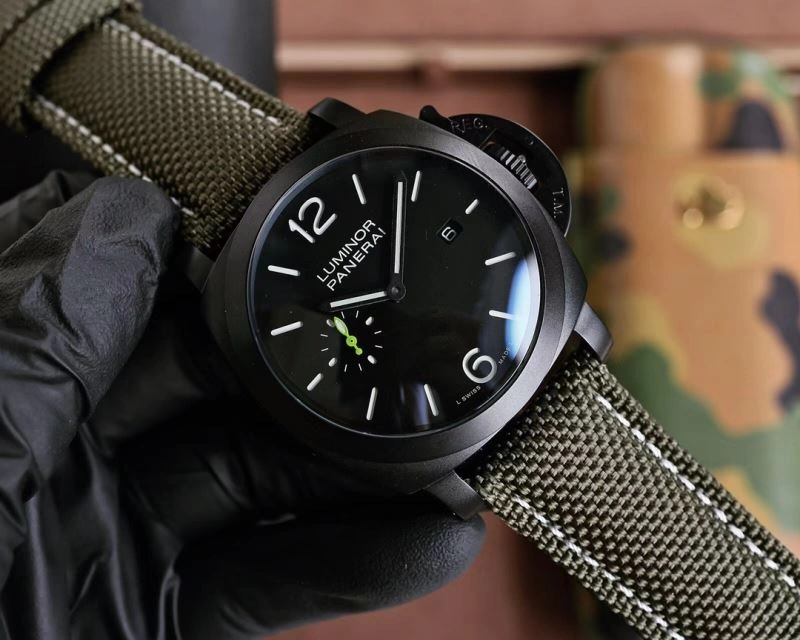 PANERAI Watches Practical 194192