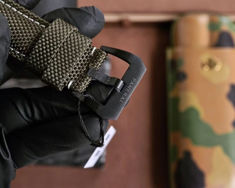 PANERAI Watches Practical 194192